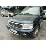 TATA SAFARI TATA SAFARI '2009 2.2 AZUL 0