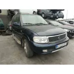 TATA SAFARI TATA SAFARI '2009 2.2 AZUL 0