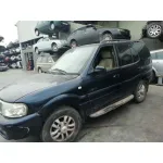 TATA SAFARI TATA SAFARI '2009 2.2 AZUL 0