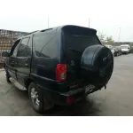 TATA SAFARI TATA SAFARI '2009 2.2 AZUL 0