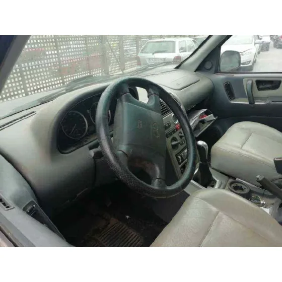 TATA SAFARI '2009 2.2 AZUL