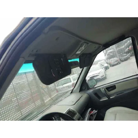 TATA SAFARI '2009 2.2 AZUL
