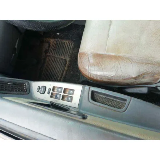 TATA SAFARI '2009 2.2 AZUL