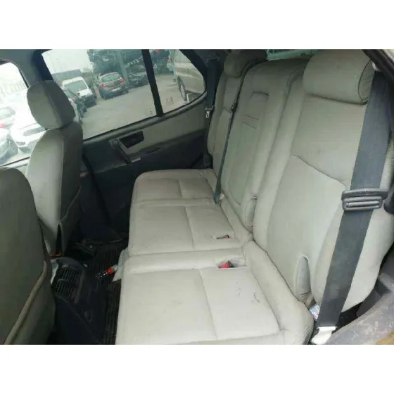 TATA SAFARI '2009 2.2 AZUL