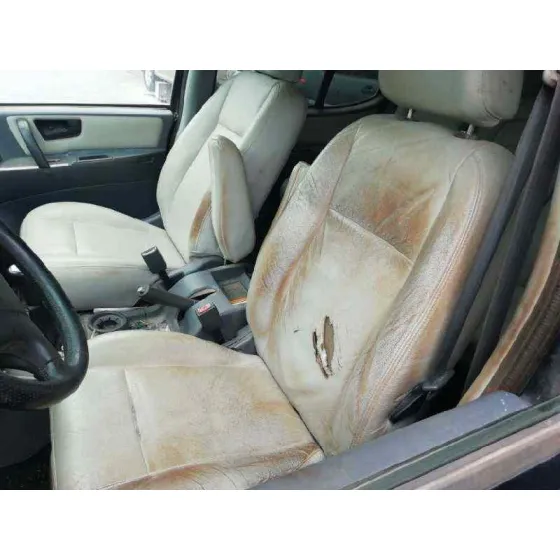 TATA SAFARI '2009 2.2 AZUL
