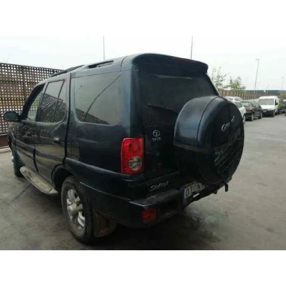 TATA SAFARI '2009 2.2 AZUL