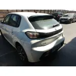 PEUGEOT 208 (P2) PEUGEOT 208 (P2) '2020 ACTIVE BLANCO MOTOR YHY 2019
