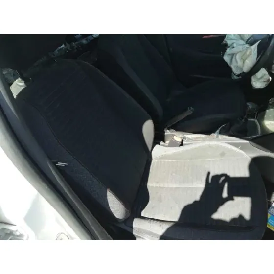 PEUGEOT 208 (P2) '2020 ACTIVE BLANCO MOTOR YHY