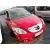 MERCEDES-BENZ CLASE B (W245) MERCEDES CLASE B (W245) '2010 180 CDI (245.207) ROJO 2005
