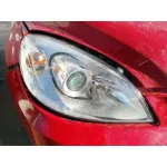MERCEDES-BENZ CLASE B (W245) MERCEDES CLASE B (W245) '2010 180 CDI (245.207) ROJO 2005