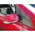 MERCEDES-BENZ CLASE B (W245) MERCEDES CLASE B (W245) '2010 180 CDI (245.207) ROJO 2005