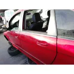 MERCEDES-BENZ CLASE B (W245) MERCEDES CLASE B (W245) '2010 180 CDI (245.207) ROJO 2005