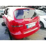 MERCEDES-BENZ CLASE B (W245) MERCEDES CLASE B (W245) '2010 180 CDI (245.207) ROJO 2005