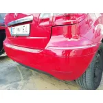 MERCEDES-BENZ CLASE B (W245) MERCEDES CLASE B (W245) '2010 180 CDI (245.207) ROJO 2005