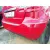 MERCEDES-BENZ CLASE B (W245) MERCEDES CLASE B (W245) '2010 180 CDI (245.207) ROJO 2005