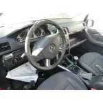 MERCEDES-BENZ CLASE B (W245) MERCEDES CLASE B (W245) '2010 180 CDI (245.207) ROJO 2005