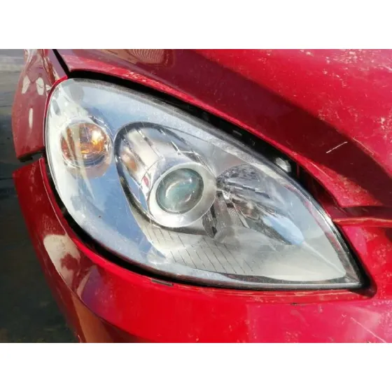 MERCEDES CLASE B (W245) '2010 180 CDI (245.207) ROJO