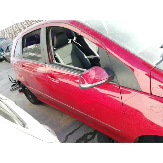 MERCEDES CLASE B (W245) '2010 180 CDI (245.207) ROJO