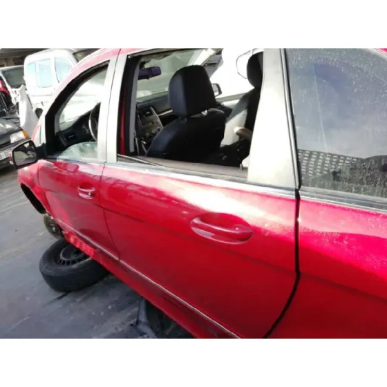MERCEDES CLASE B (W245) '2010 180 CDI (245.207) ROJO