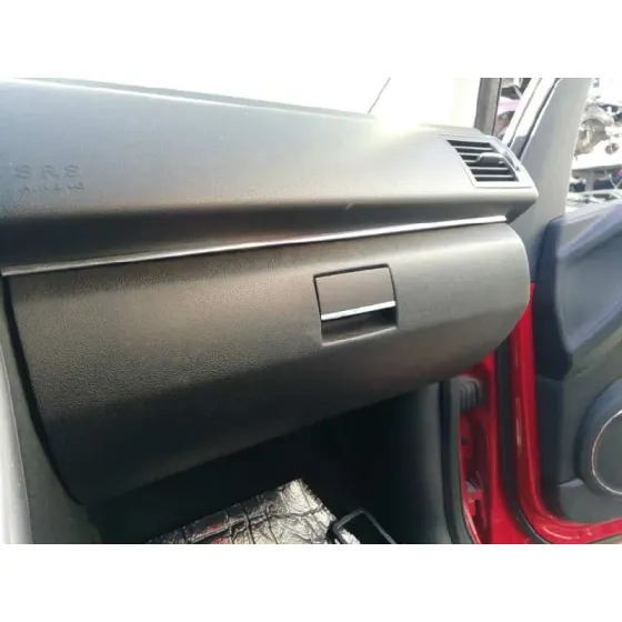 MERCEDES CLASE B (W245) '2010 180 CDI (245.207) ROJO