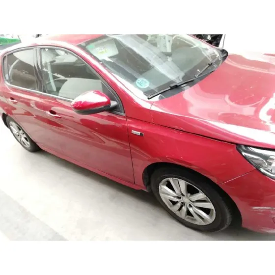 PEUGEOT 308 '2016 STYLE ROJO