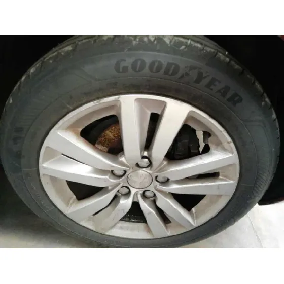 PEUGEOT 308 '2016 STYLE ROJO