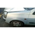 RENAULT CLIO II FASE II (B/CB0) RENAULT CLIO II FASE II (B/CB0) '2003 AUTHENTIQUE PLATA 2001
