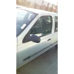 RENAULT CLIO II FASE II (B/CB0) RENAULT CLIO II FASE II (B/CB0) '2003 AUTHENTIQUE PLATA 2001