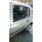 RENAULT CLIO II FASE II (B/CB0) RENAULT CLIO II FASE II (B/CB0) '2003 AUTHENTIQUE PLATA 2001