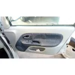 RENAULT CLIO II FASE II (B/CB0) RENAULT CLIO II FASE II (B/CB0) '2003 AUTHENTIQUE PLATA 2001