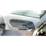 RENAULT CLIO II FASE II (B/CB0) RENAULT CLIO II FASE II (B/CB0) '2003 AUTHENTIQUE PLATA 2001