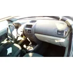 RENAULT CLIO II FASE II (B/CB0) RENAULT CLIO II FASE II (B/CB0) '2003 AUTHENTIQUE PLATA 2001