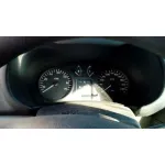RENAULT CLIO II FASE II (B/CB0) RENAULT CLIO II FASE II (B/CB0) '2003 AUTHENTIQUE PLATA 2001