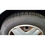 RENAULT CLIO II FASE II (B/CB0) RENAULT CLIO II FASE II (B/CB0) '2003 AUTHENTIQUE PLATA 2001
