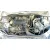 RENAULT CLIO II FASE II (B/CB0) RENAULT CLIO II FASE II (B/CB0) '2003 AUTHENTIQUE PLATA 2001