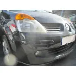 RENAULT MODUS RENAULT MODUS '2005 CONFORT DYNAMIQUE NEGRO 2004