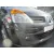 RENAULT MODUS RENAULT MODUS '2005 CONFORT DYNAMIQUE NEGRO 2004