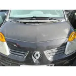 RENAULT MODUS RENAULT MODUS '2005 CONFORT DYNAMIQUE NEGRO 2004