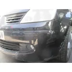 RENAULT MODUS RENAULT MODUS '2005 CONFORT DYNAMIQUE NEGRO 2004