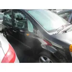 RENAULT MODUS RENAULT MODUS '2005 CONFORT DYNAMIQUE NEGRO 2004