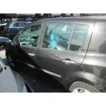 RENAULT MODUS RENAULT MODUS '2005 CONFORT DYNAMIQUE NEGRO 2004