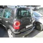 RENAULT MODUS RENAULT MODUS '2005 CONFORT DYNAMIQUE NEGRO 2004