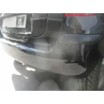 RENAULT MODUS RENAULT MODUS '2005 CONFORT DYNAMIQUE NEGRO 2004