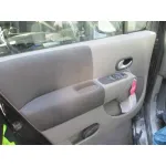 RENAULT MODUS RENAULT MODUS '2005 CONFORT DYNAMIQUE NEGRO 2004