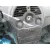 RENAULT MODUS RENAULT MODUS '2005 CONFORT DYNAMIQUE NEGRO 2004