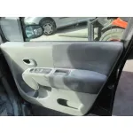 RENAULT MODUS RENAULT MODUS '2005 CONFORT DYNAMIQUE NEGRO 2004