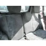 RENAULT MODUS RENAULT MODUS '2005 CONFORT DYNAMIQUE NEGRO 2004