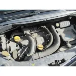 RENAULT MODUS RENAULT MODUS '2005 CONFORT DYNAMIQUE NEGRO 2004