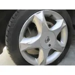 RENAULT MODUS RENAULT MODUS '2005 CONFORT DYNAMIQUE NEGRO 2004
