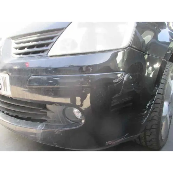 RENAULT MODUS '2005 CONFORT DYNAMIQUE NEGRO